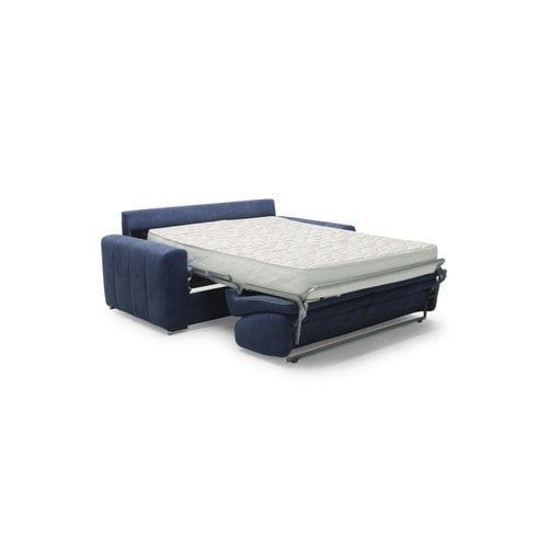 Fiesta Sofa Bed by Cubo Rosso