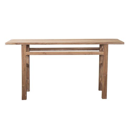 Rustico Entryway Console - Large, Small