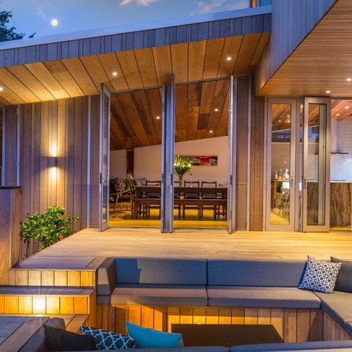 JSC Timber Cladding Solutions