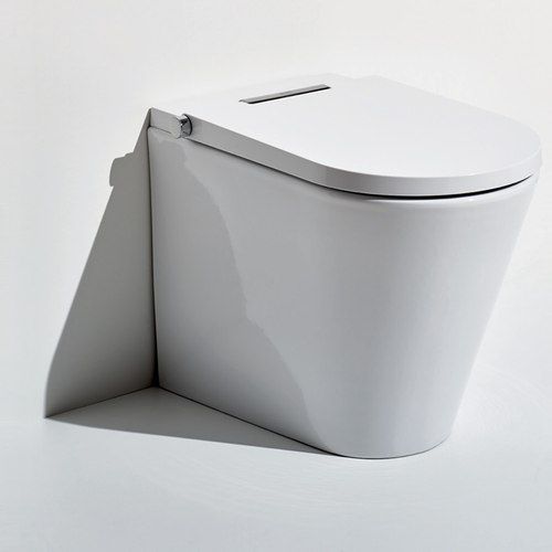 Axent.One Plus Floor Mount Intelligent Shower Toilet