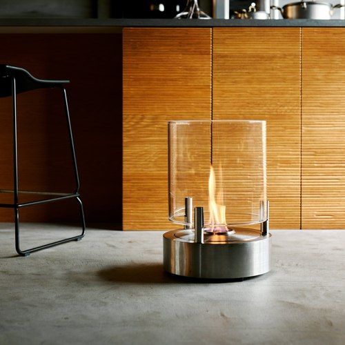 EcoSmart™ T-Lite 3 Small Designer Fireplace