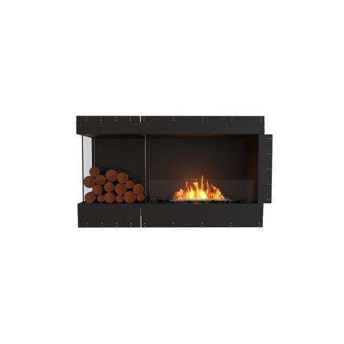 EcoSmart™ Flex 50LC.BXL Left Corner Fireplace Insert