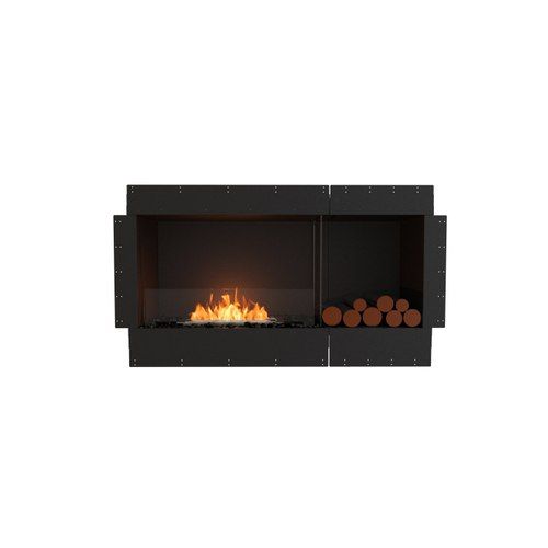 EcoSmart™ Flex 50SS.BXR Single Sided Fireplace Insert