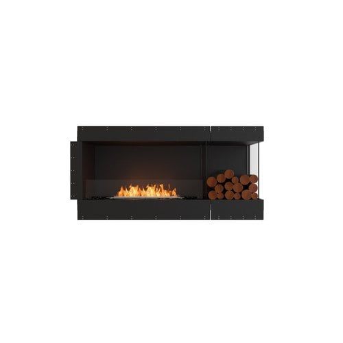 EcoSmart™ Flex 60RC.BXR Right Corner Fireplace Insert