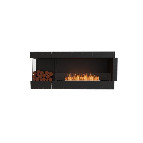EcoSmart™ Flex 68LC.BXL Left Corner Fireplace Insert