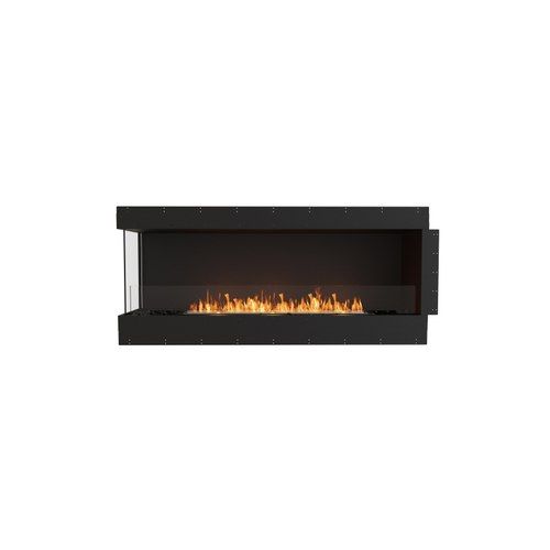 EcoSmart™ Flex 68LC Left Corner Fireplace Insert