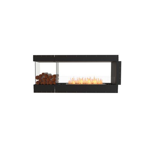 EcoSmart™ Flex 68PN.BXL Peninsula Fireplace Insert