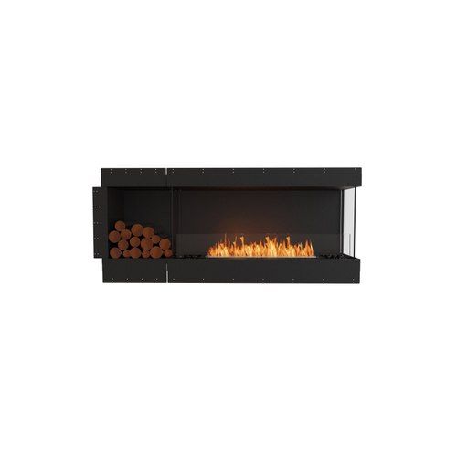 EcoSmart™ Flex 68RC.BXL Right Corner Fireplace Insert