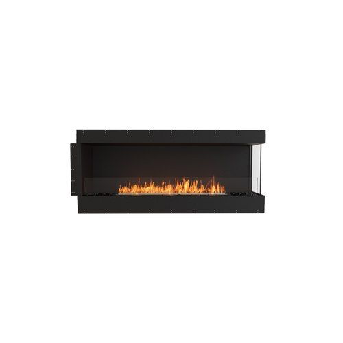 EcoSmart™ Flex 60RC Right Corner Fireplace Insert