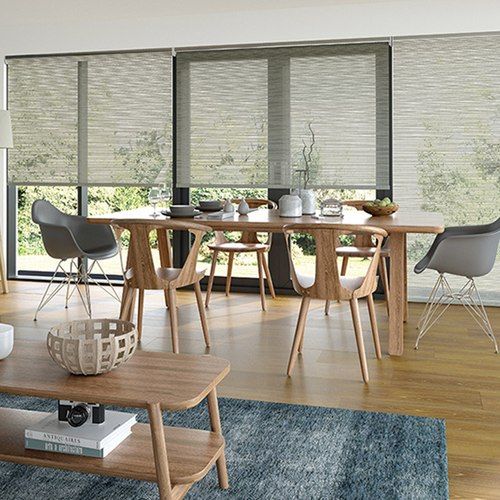Kitchen/Dining Blinds