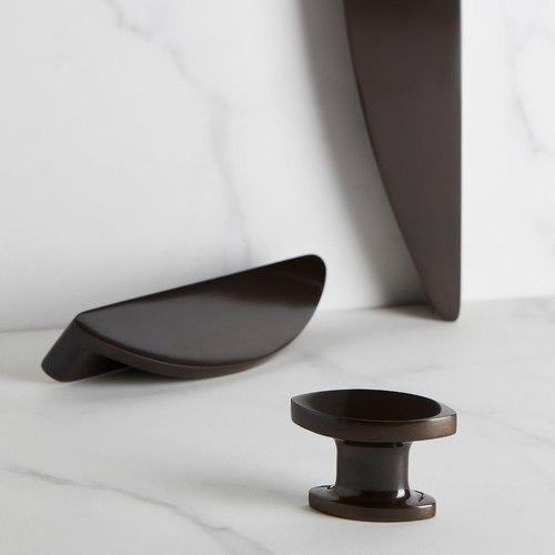 Armac Martin Snowdrift Cabinet Handle Collection