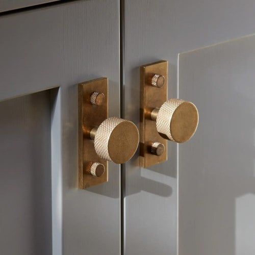 Armac Martin MIX Cabinet Handle Collection