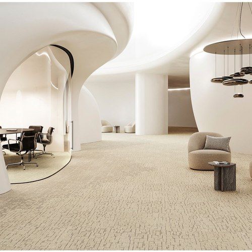 ARTCORE Carpet Collection by modulyss