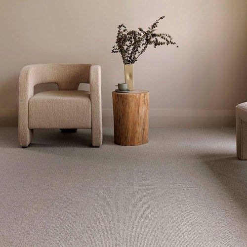 Kensho Wool Carpet