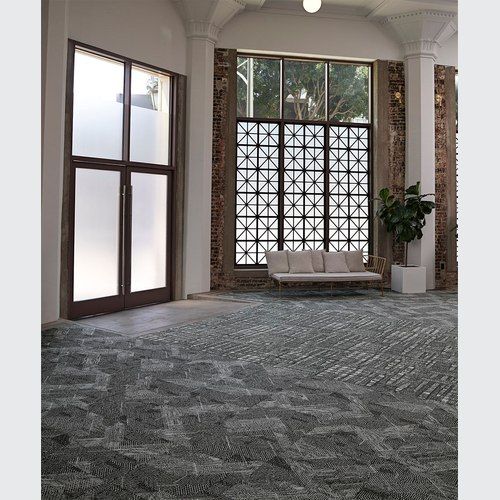 Invisible Visionaries Carpet Collection by Bentley