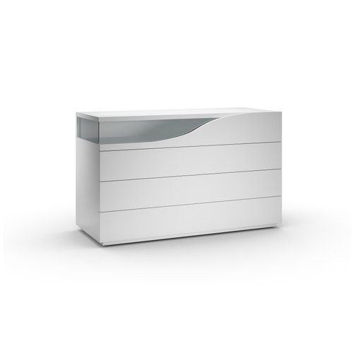 Segno Chest of Drawers