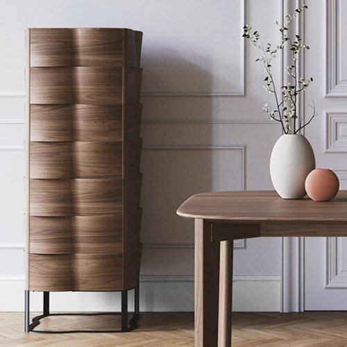 Touch Chest of Drawers