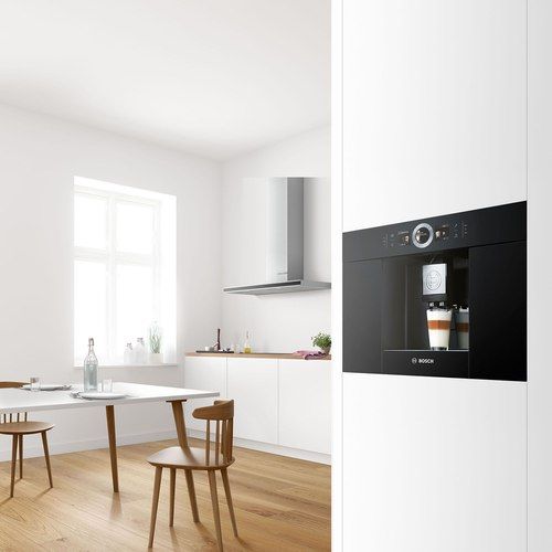 BOSCH | Series 8 Built-In Automatic Coffee Machine