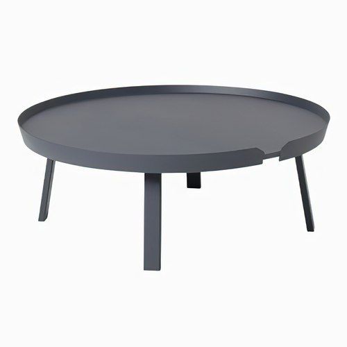 Around Coffee Table by Muuto - X-Large