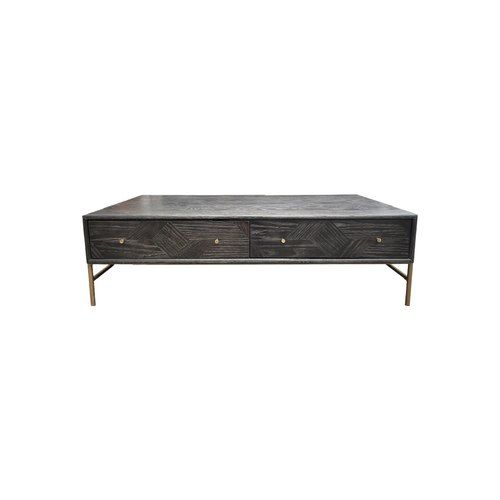 Louis Coffee Table