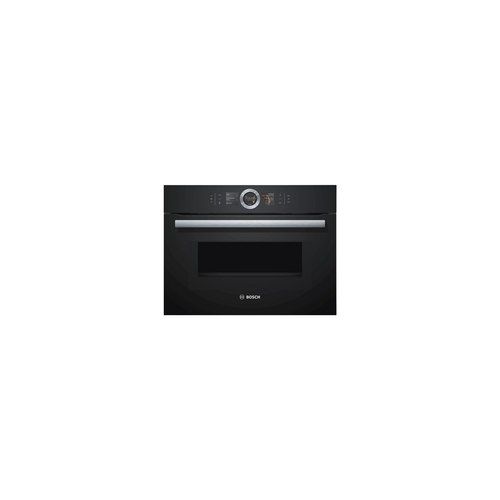 S8 60cm Built-in Compact Oven With Microwave by Bosch