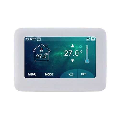 Heat IQ Programmable Wi-Fi Thermostat