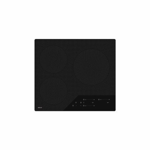 60cm Contemporary Induction Cooktop
