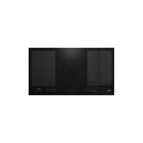 Miele 5 Zone Induction Cooktop