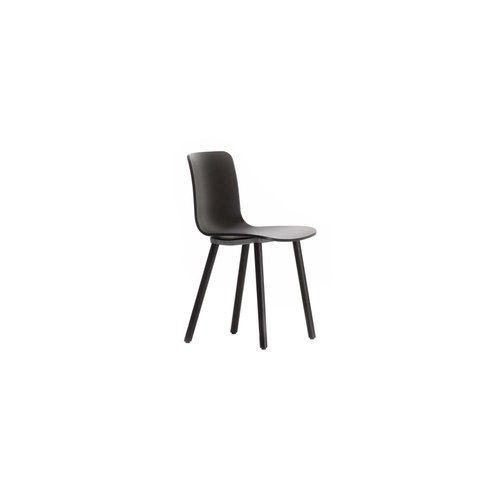 Hal Wood Chair by Vitra