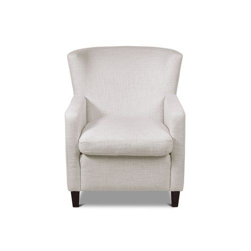 Hemmingway Fixed Cover Chair