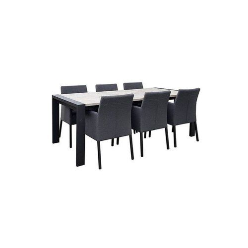 Monterosso Outdoor Dining Table