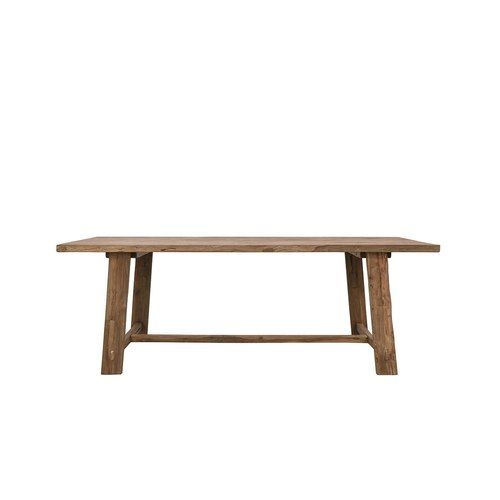 Porto Outdoor Dining Table