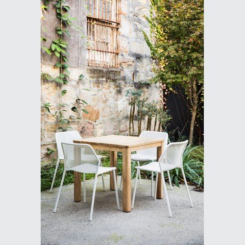 Albany Outdoor Dining Table