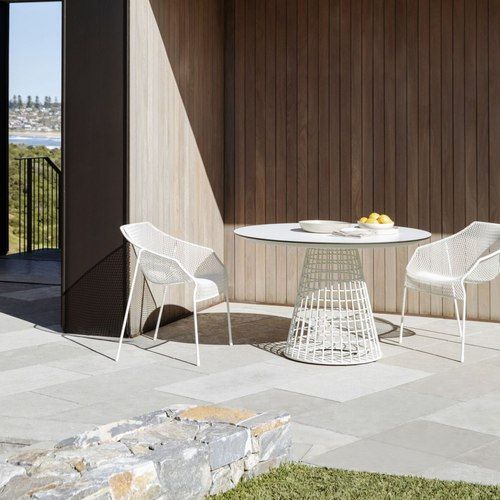 Mora Outdoor Dining Table