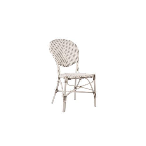 SIKA Isabell Outdoor Side Chair