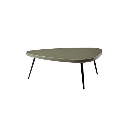 Mexique Outdoor Low Table by Cassina