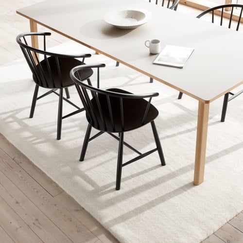 Ana Dining Table by Fredericia