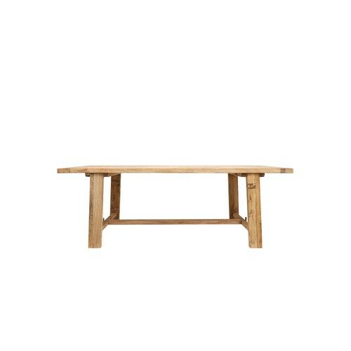 Parq Dining Table Natural 220cm
