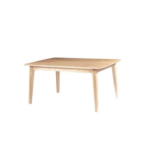 Arco Fixed Top Table