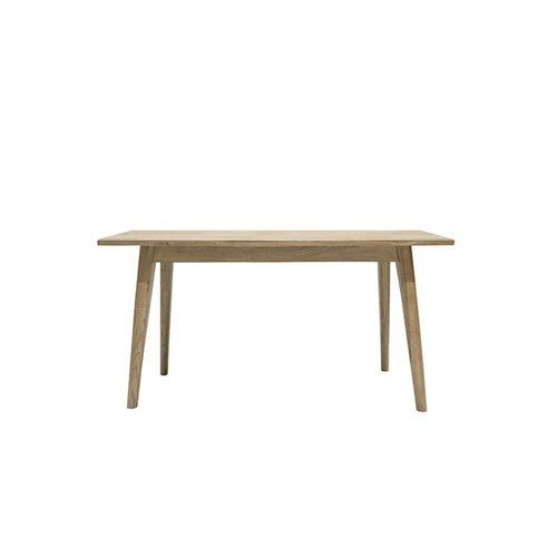Vaasa Oak Dining Table - 150cm