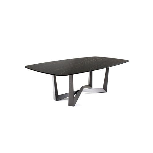 Sharp Dining Table by Lab Italy