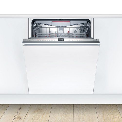 BOSCH | Series 6 Fully-Integrated Dishwasher 60 cm