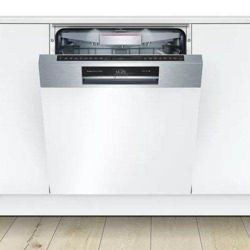 BOSCH | Series 8 Semi-integrated Dishwasher