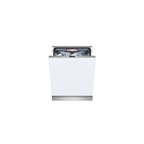 Fully Integrated Dishwasher TallTub by NEFF
