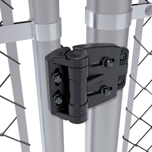 Truclose® Mini Multi-Adjust™ Round Hinge