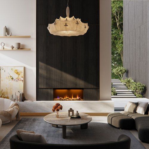 Ignite XL Bold | Electric Fireplace