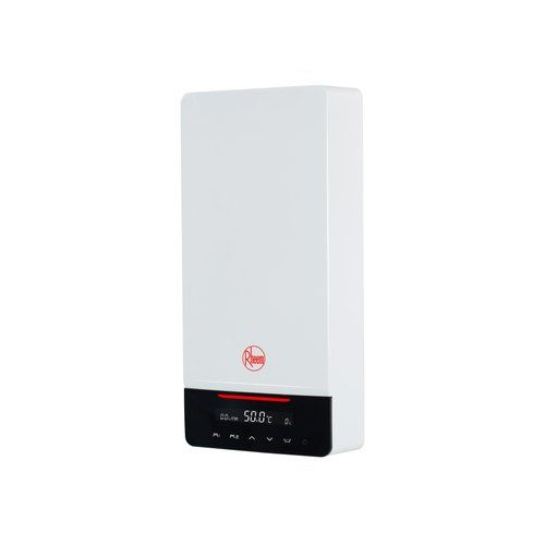 Rheem Eclipse Electric Continuous Flow Water Heater
