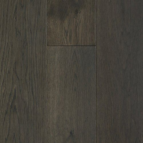 Loft Soho Feature European Oak Flooring