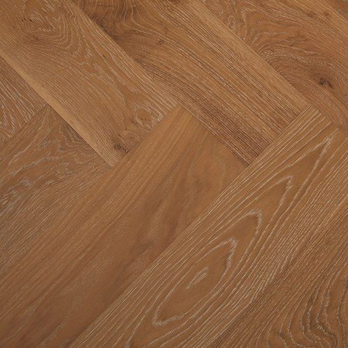 Smouldered | Genuine Oak Parquet Engineered Flooring