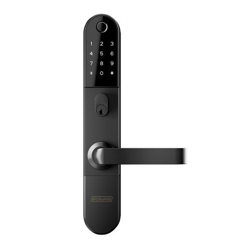 Schlage Omnia Fire Rated Smart Lock